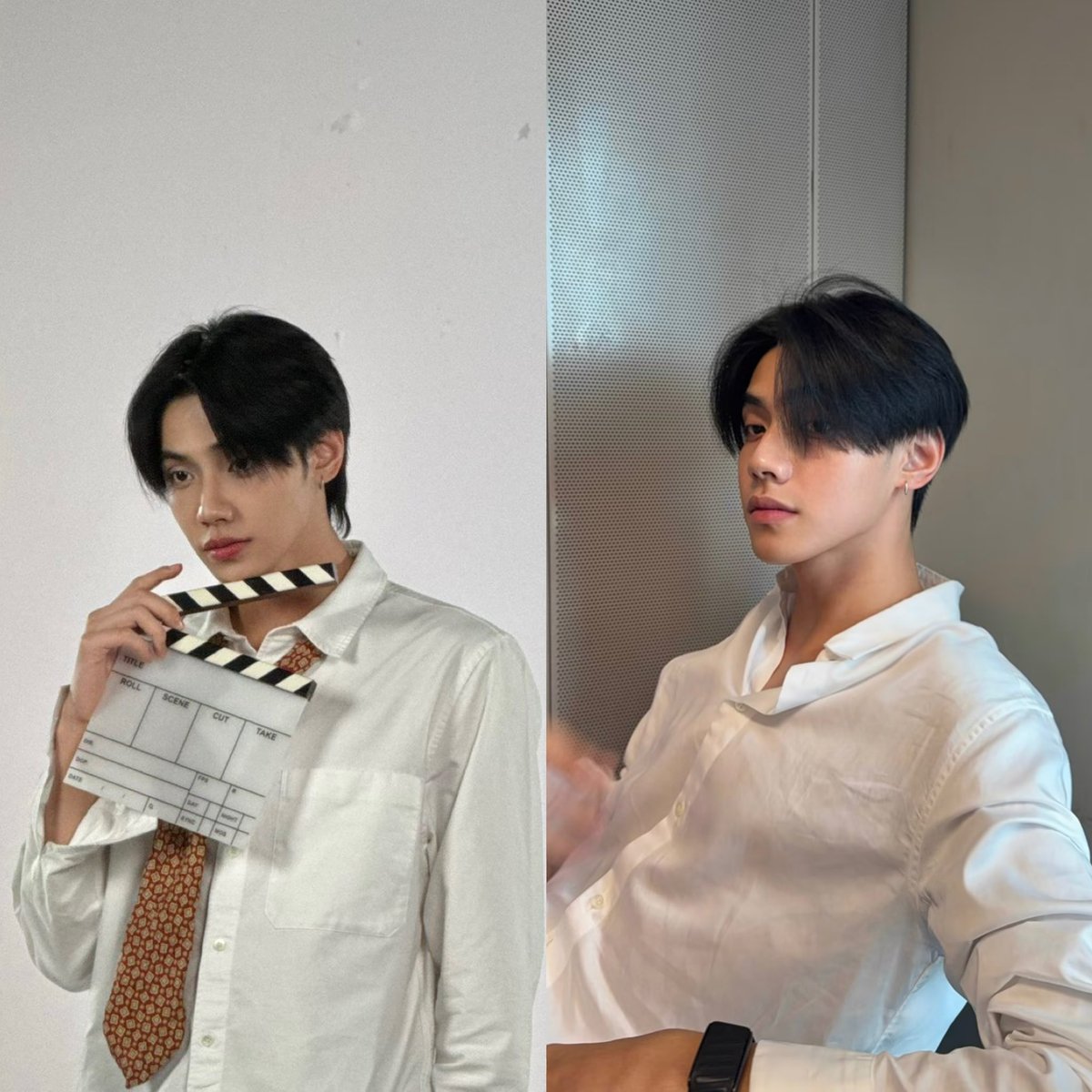 chynimmm's tweet photo. ภีมวสุ - นิเทศศาสตร์ bu

ปี1                                               ปี2 https://t.co/sSETyL4lOW