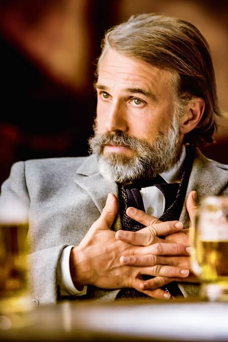 NangoCine's tweet photo. CHRISTOPH WALTZ cumple 70 años.

El único actor que ganó dos Oscar por interpretar a un racista y a un antirracista. https://t.co/Gi38REWAq6