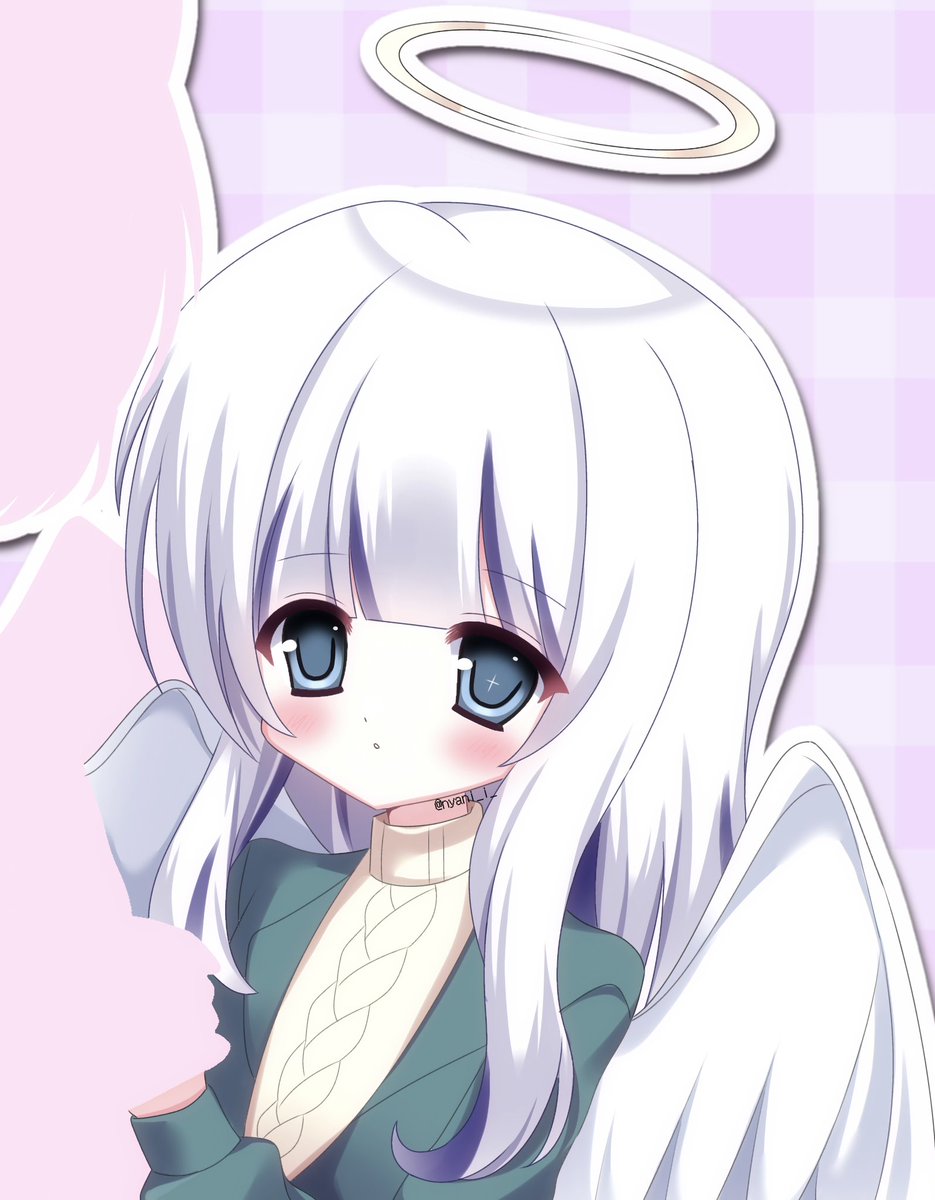 nyani_i_'s tweet photo. お借りしました👼🏻
まだあと数人お借りする予定ですᴗ  ̫ ᴗ https://t.co/tvQ9nTmflc