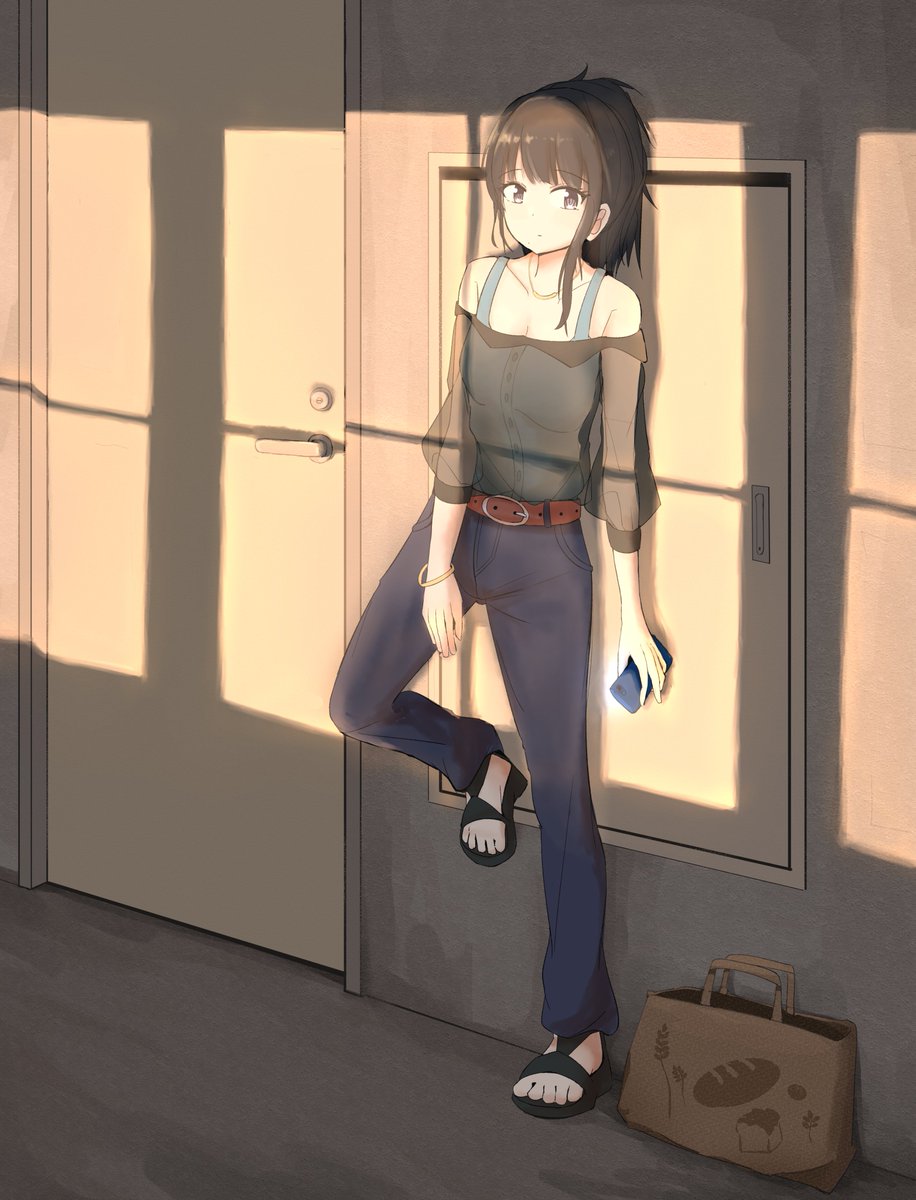 4nnan_'s tweet photo. 灯織 https://t.co/xGMUnKPDO2