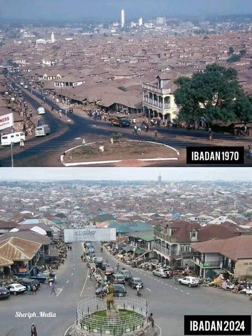 Voiceofigbos's tweet photo. 56 years of propaganda and hating on Igbos.

War did not happen here. Starvation did not happen. No bomb was dropped here.

Guess who they are still blaming for their failures: Igbos. https://t.co/0QGqsVhcc6
