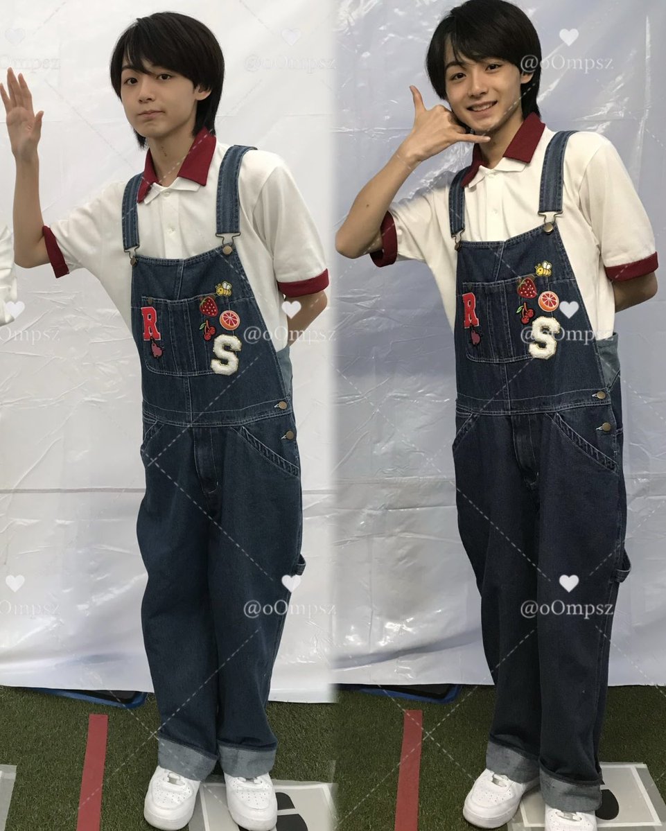 oOmpsz's tweet photo. ありえないくらい顔面強いｼﾞｭｳﾖﾝｻｲ https://t.co/f2lklBx5ez