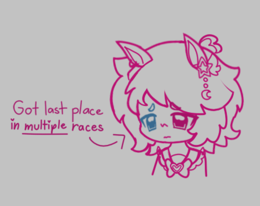 MxShootingStarz's tweet photo. really low effort doodle because yes https://t.co/xR4d1pX73w