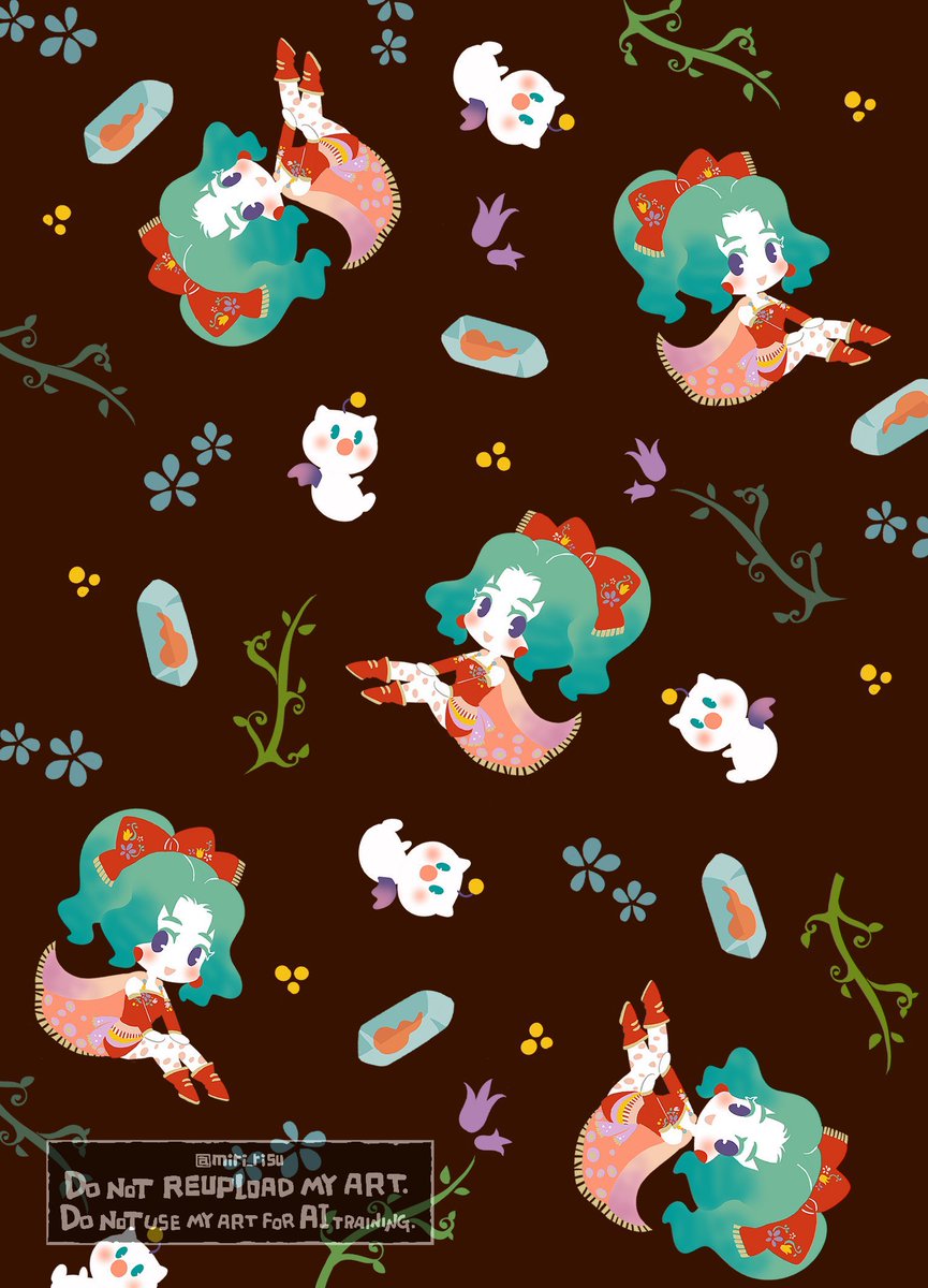 miri_risu's tweet photo. 今日は2020年の過去絵
キャンディシャカシャカキーホルダーとメモ帳を作った時のイラストです🎀
#1日1ティナ https://t.co/nx9cKcsIup