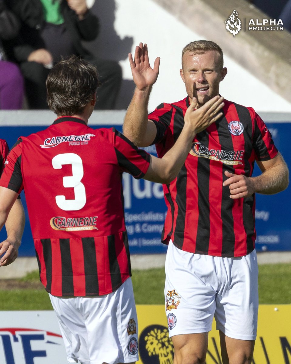 BrechinCityFC's tweet photo. Curtis Main made it 3 goals in 2 games since joining the Club ⚽️ https://t.co/laCeIhyqOF