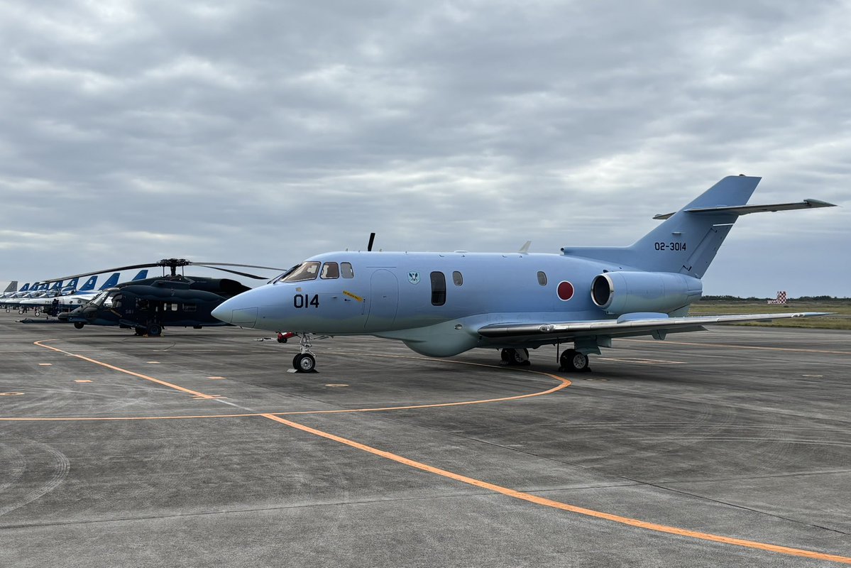 JA10AP's tweet photo. 令和8年度松島基地航空祭
お疲れ様でした！ https://t.co/EuEQGCxAAZ