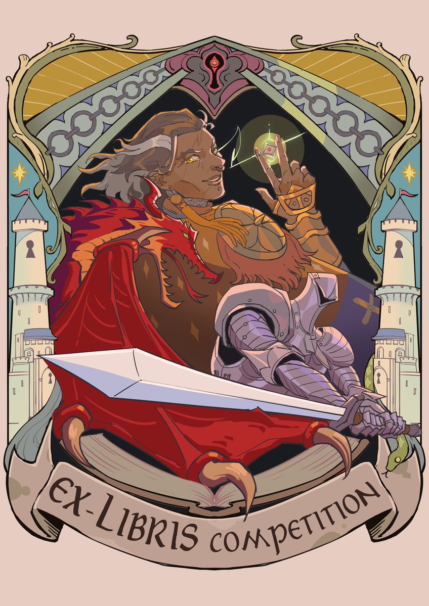 hermitchien's tweet photo. Sovereign Tower Day 01-04.
*Sovereign Tower and its characters belong to Wild Wits Games.
@SovereignTower 

#SovereignTower #SovTober #WildWitsGames #Curvegames #IndieGames https://t.co/zq6c2vAGcZ