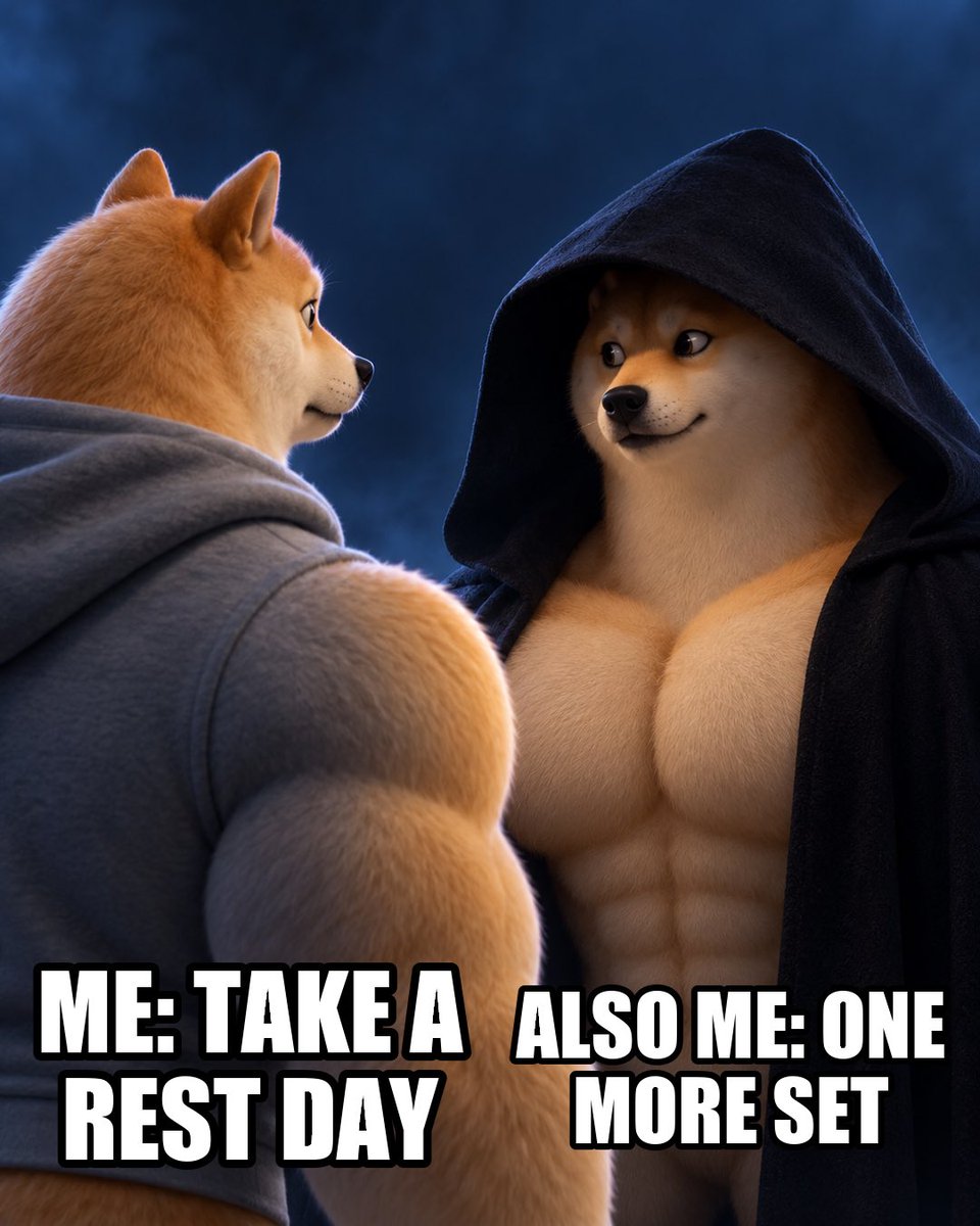 TheSwogeDoge tweet picture