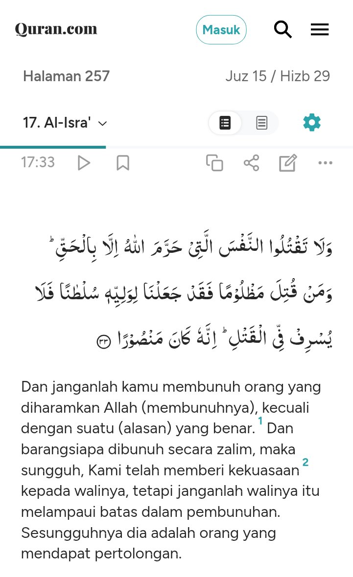 BluePrince7's tweet photo. @shin_umi_kao @aesculapiusw TIDAK.
1. Dilarang Bunuh Diri
2. Dilarang Bunuh Orang yang TIDAK BERSALAH.
3. Memelihara kehidupan 1 orang = memelihara SELURUH UMAT MANUSIA https://t.co/bdMFlO5yUc