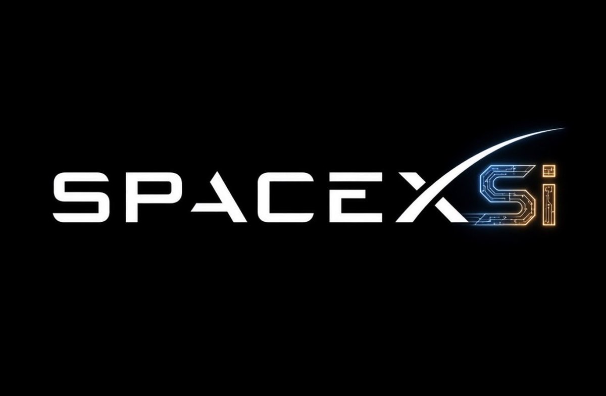 MAGAVoice's tweet photo. @elonmusk I strongly think it’s time to change it to SpaceXSi https://t.co/zFzU2AEmXP