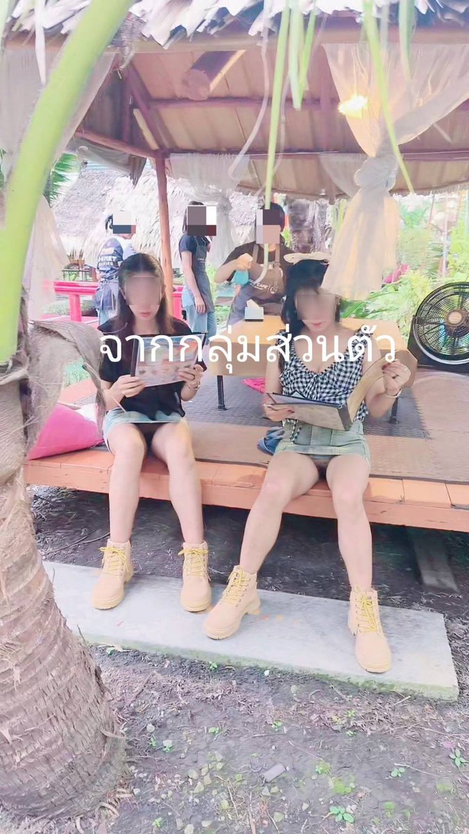 jebnong37353's tweet photo. วันหยุด พาสองสาวนั่งเล่นคาเฟ่
#กระทุ่มแบน
#เอ้าดอร์ https://t.co/zP8Smpbnsj