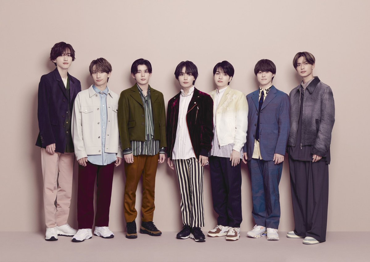 Naniwa_fan_info's tweet photo. 🌙「Moonlit」MV プレミア公開決定

10月6日(火) 19:28〜
「#Moonlit」Music Videoをプレミア公開✨

さらに18:50ごろからは
大西流星＆高橋恭平による
「#きょろりゅちぇお月見生配信」も決定🧡💜

MV鑑賞を一緒に楽しめる生配信も要チェック🎥

▶ https://t.co/skdTZtfcze

#なにわ男子 https://t.co/A7j9uUPneJ