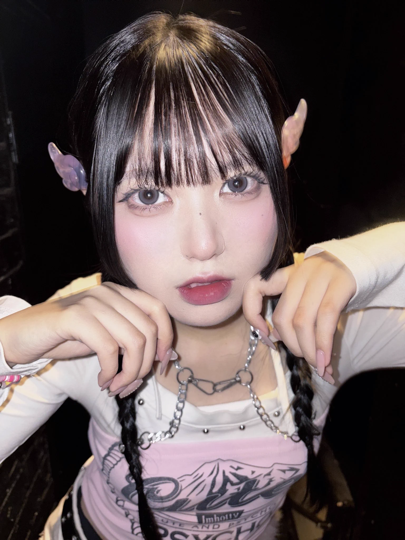 cocolo (JINKS) (@cocolo_JINKS) / X
