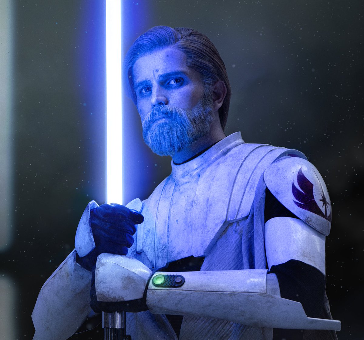 samu_rise's tweet photo. @togrutascum Happy clone wars day! https://t.co/SePH6nMmay