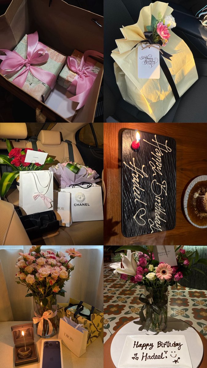 hamj_7's tweet photo. فتاة الميلاد🥳❤️ https://t.co/PKqUXKeIAL