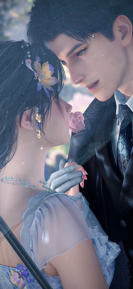 PhuongPhuong_15's tweet photo. Returning with a glorious victory, Duke of the North Zayne, immediately proposed to the Princess - his childhood sweetheart… https://t.co/wvMO4ik9aH