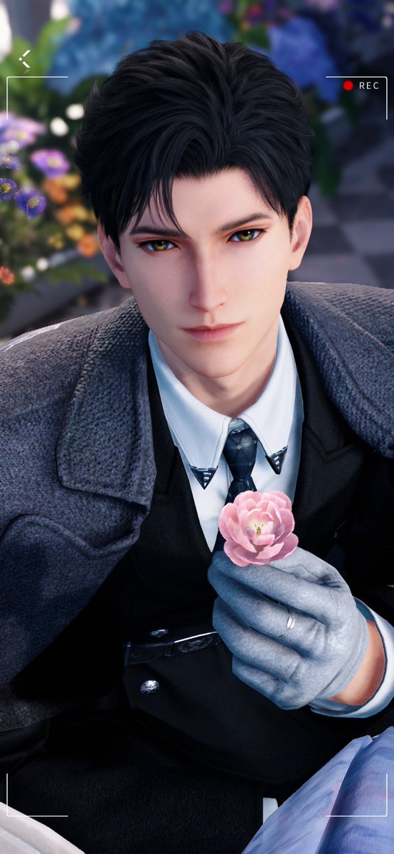 PhuongPhuong_15's tweet photo. Returning with a glorious victory, Duke of the North Zayne, immediately proposed to the Princess - his childhood sweetheart… https://t.co/wvMO4ik9aH