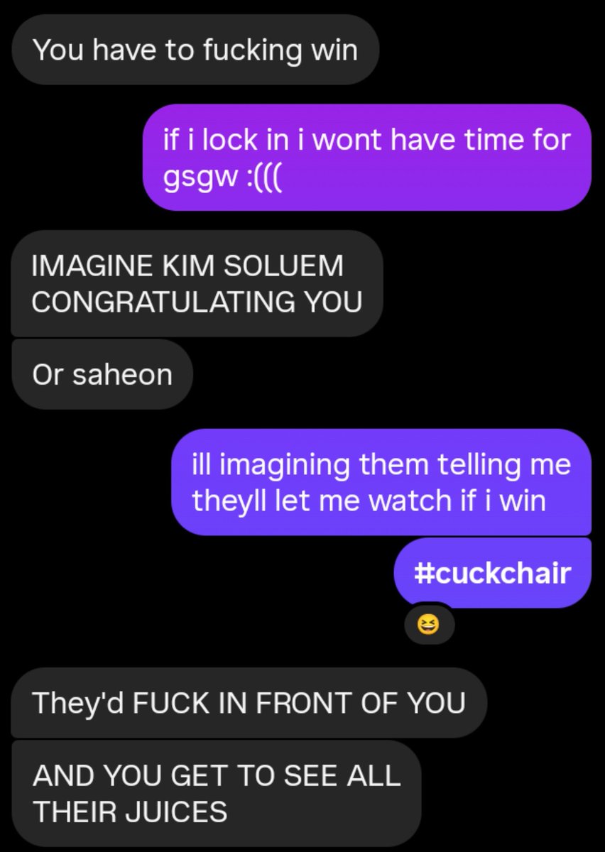 soleumuke's tweet photo. for context i have debate screening in two days (mind u this person doesn't even read gsgw) https://t.co/rRJKba24ZB