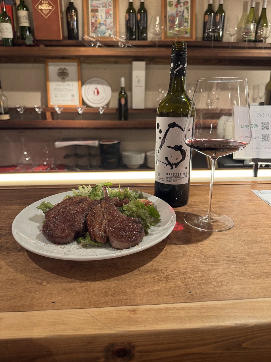 AffabileBar's tweet photo. 🍂 先週もご来店
ありがとうございました。

今週は🥩
宮崎牛・未経産牛のこもも
入荷しております。

平日はカジュアルイタリアン
シェアコース、
お集まりにはパエリア宴会コース🥘

ランチはシェアセットや
お一人様ランチも🍝

今週のご予約はプロフィールの
ホームページより承っ��おります🍷 https://t.co/HSk9Ra7Exl