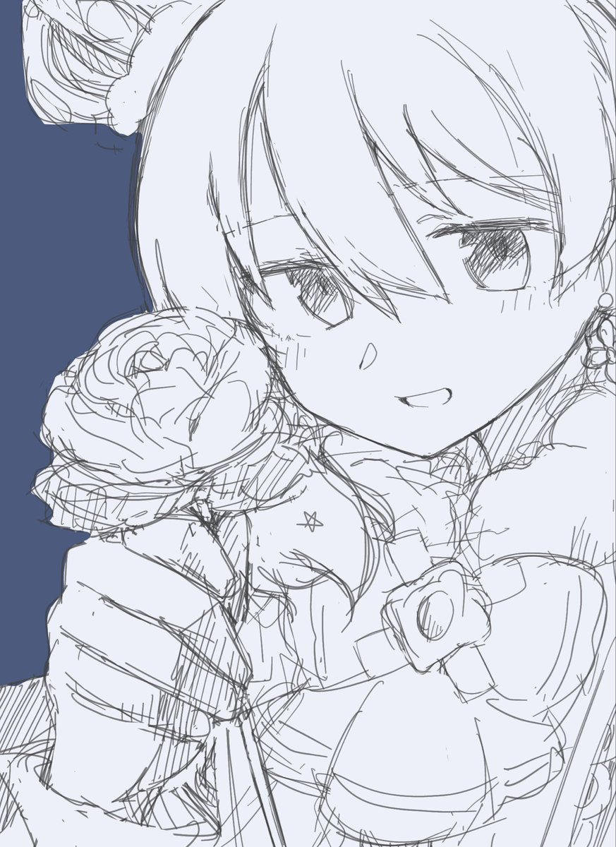 Asari_Shiguren1's tweet photo. 🌹 https://t.co/IKsT0V1UWG