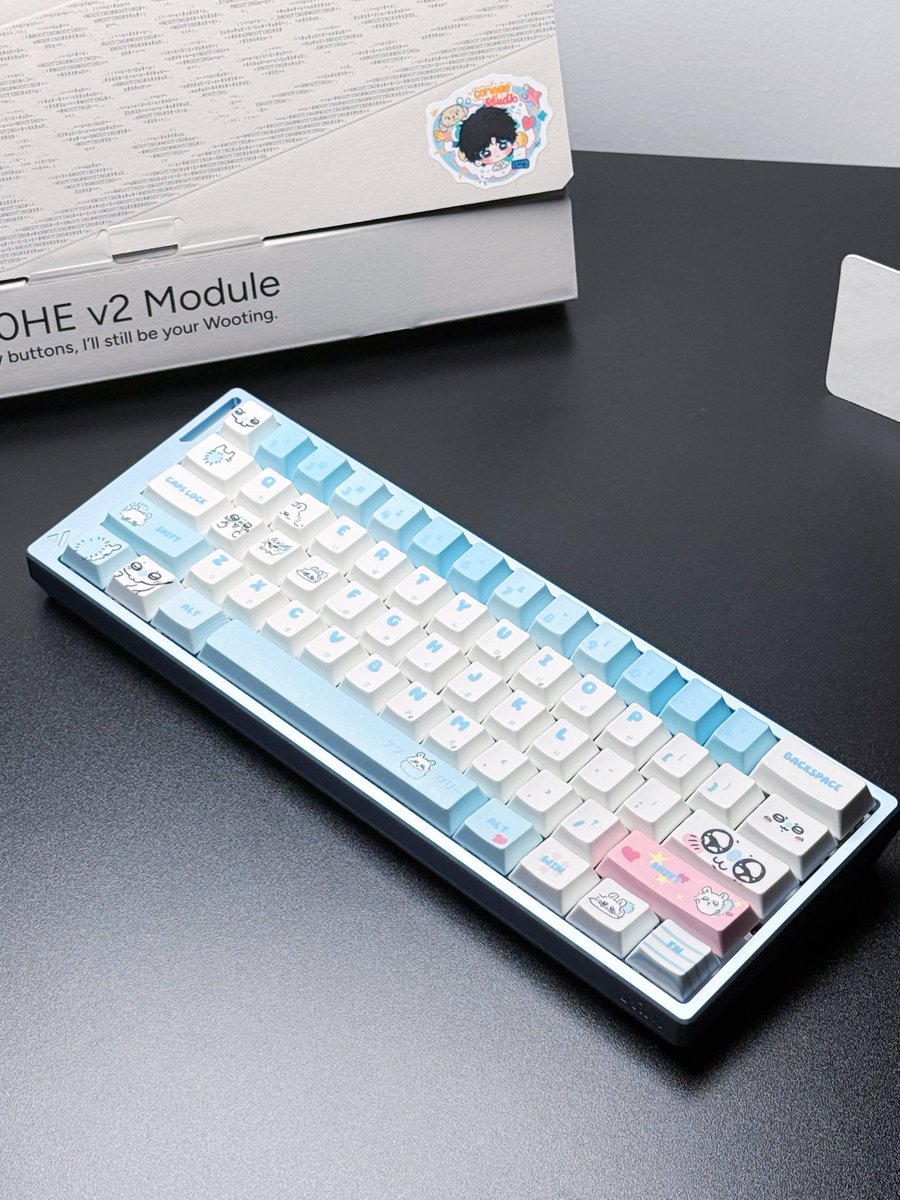 NvsionGear's tweet photo. 🐭🐭 https://t.co/wR6E1KYVVV