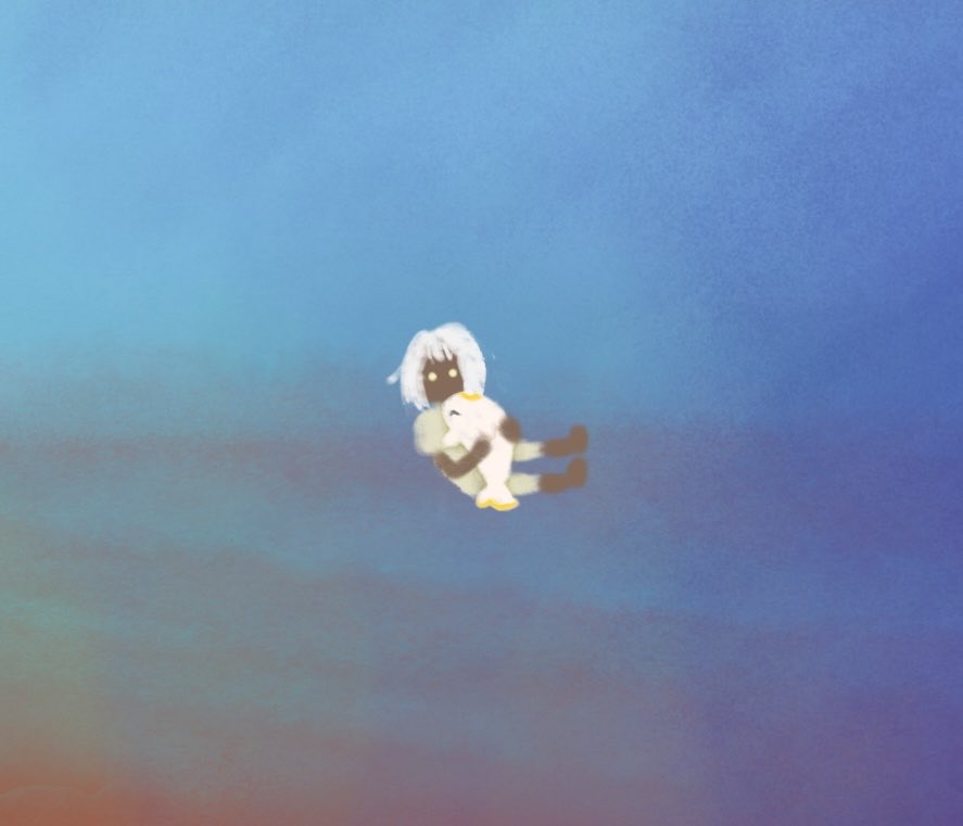 deng3722191's tweet photo. 4. Together 一緒

#Skytober2026
#thatskygame 
#Ｓｋｙ星を紡ぐ子どもたち https://t.co/HrbO97vlYF