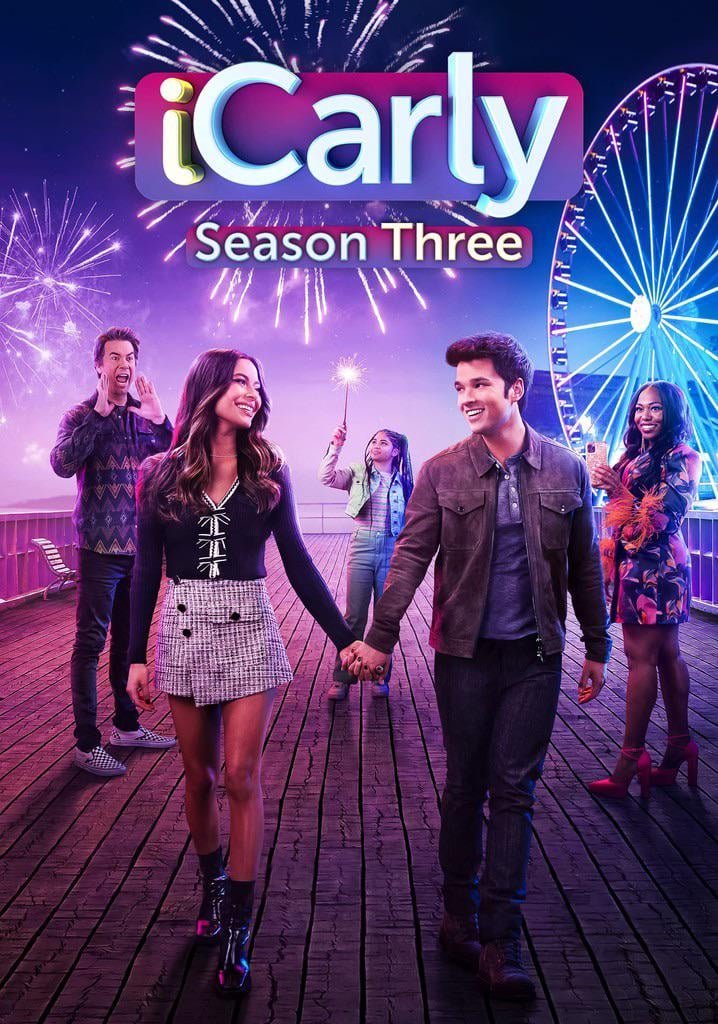 Multifandom_Amy's tweet photo. 3years today worst nightmaire of our lives. Feels been punched in stomach. Not fair. I hate how this show was cancelled after 3 seasons due to the strike. 

3years still waiting for the movie . Im depressed. 😫. @paramountplus do something!!?
#SaveiCarly #iCarly https://t.co/Jtz5z0cqx1