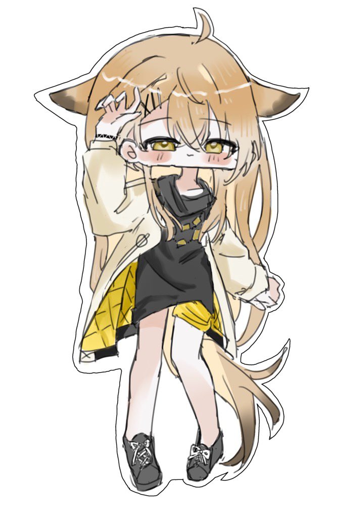 _rsk_s2's tweet photo. レアリザス、〇〇だよがやりたくて描いた雑模写 https://t.co/Ypepm5zC4S