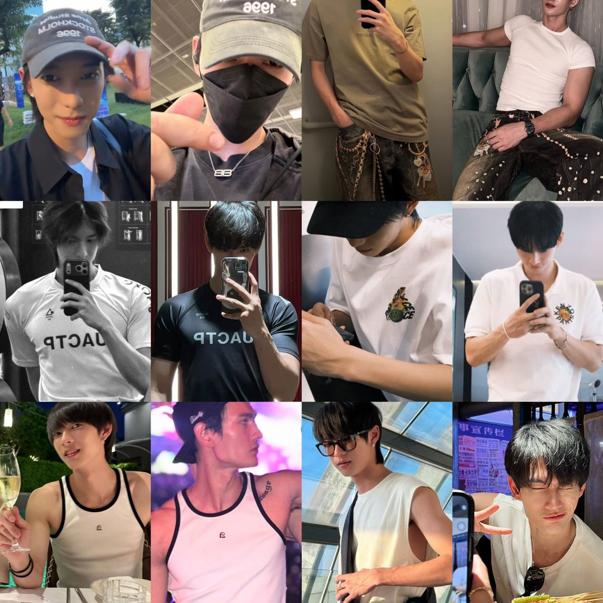 th8erghi's tweet photo. ตู้เสื้อผ้าเดียวกันป่ะ https://t.co/M2MFtaODYw