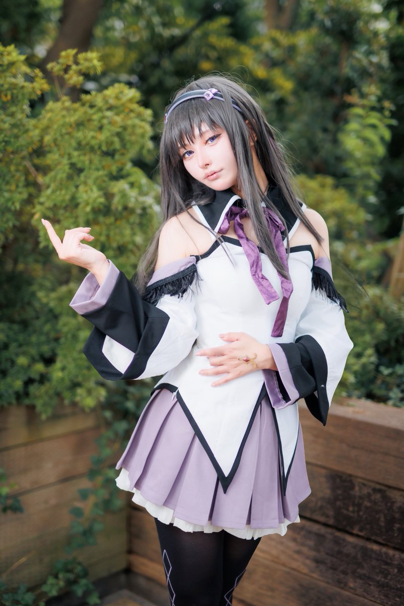 nemu_ichii tweet picture
