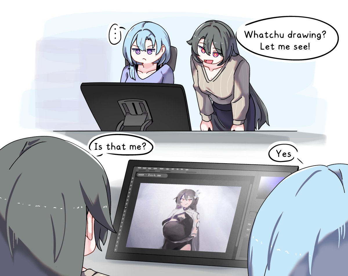 thatwasjack01's tweet photo. Art
#崩壊3rd #HonkaiImpact3rd https://t.co/jXsg52wKFy