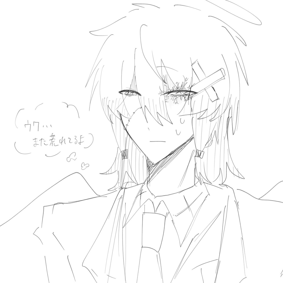 li_814's tweet photo. (オマケ) 愛レヴィ https://t.co/6uyVfaaAtr