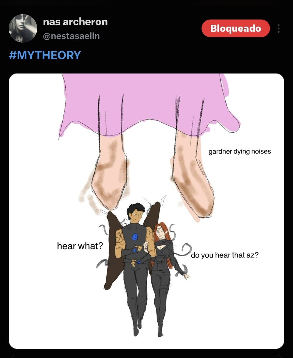 Gwynriell_'s tweet photo. Quem faz esse tipo de coisa pra mim são umas NOJENTAS! Nenhum shipp precisa que outra pessoa morra ou sofra pra endgame. Quer shippar um shipp diferente n precisa ridicularizar ou matar o personagem que tbm é shipaddo. E se vc defende qualquer um disso aqui vc perde toda a moral. https://t.co/fdrgayS0yF