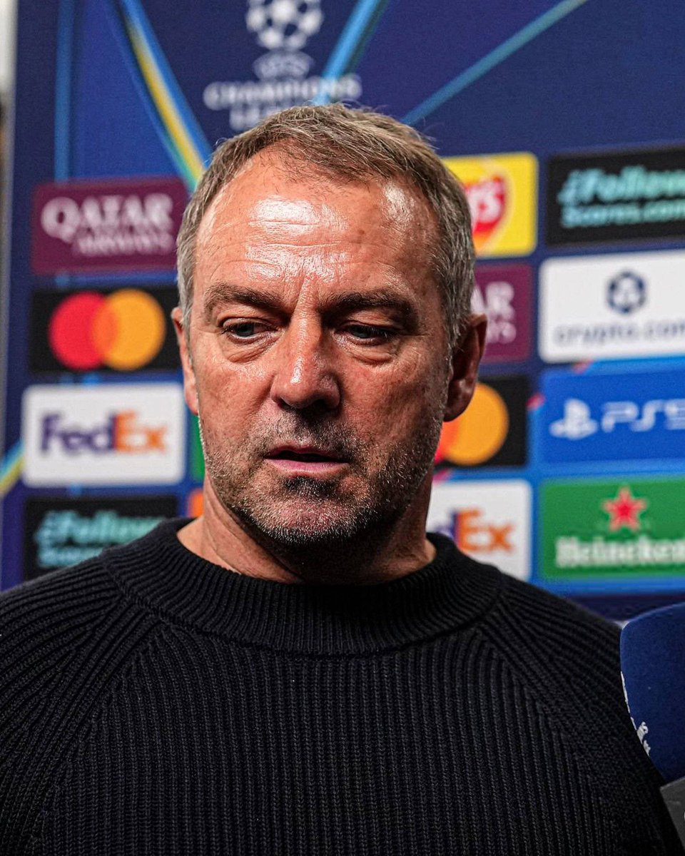 _BeFootball's tweet photo. 🚨🚨 Jules Koundé 🇫🇷 : « la baisse de mon temps de jeu au Barça ? CE SONT LES CHOIX DE MON COACH. 🤷‍♂️🔵🔴

C’est aussi les conséquences de ma saison dernière, À MOI DE RETROUVER MES MEILLEURES SENSATIONS. »

(Conf de presse) https://t.co/m9Uqzpg0oC