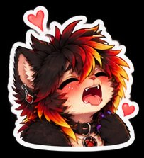 ShadowsLuckyf's tweet photo. @Rexarius J'ai soif d'un coup 🥵 https://t.co/20ciEwbzCL