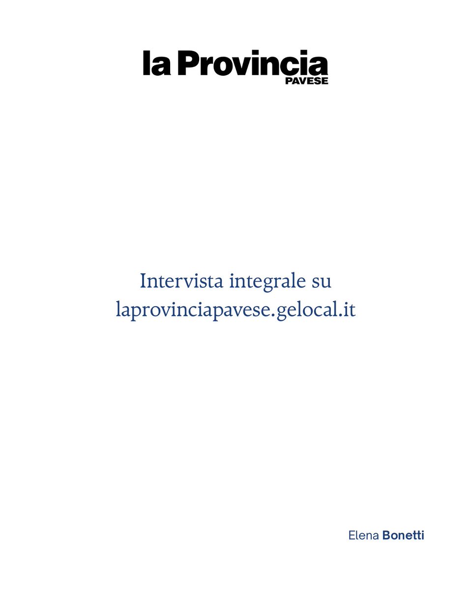 elenabonetti's tweet photo. La scuola deve insegnare la cooperazione e la solidarietà, non certo la discriminazione.

Ne ho parlato nella mia intervista a @provinciapavese https://t.co/MDHEg1RURb