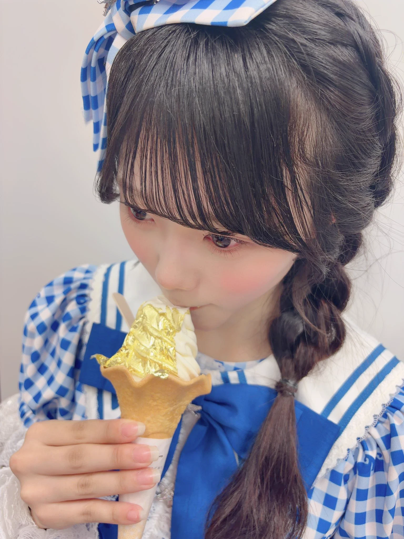 遠藤まりん(MORE STAR) on X: 
