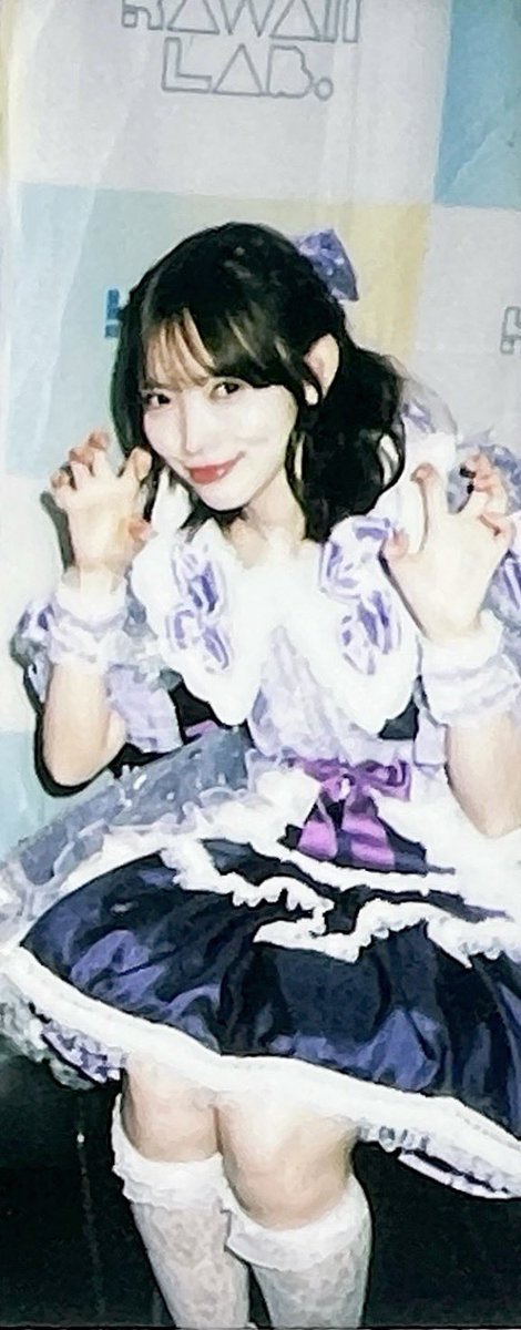 Yamada7urs's tweet photo. 🏷️ ~初Tag~
04(03)🚹

主に鍋ちゃんとみゆちゃんが好きです

主に関東周辺のイベントに現れます
同担・他担OK

無言フォローOKです！
♡orRTでお迎えさせていただきます。
よろしくお願いします！

#きゅーすと
#きゅーてすとと繋がりたい
#真鍋凪咲
#梅田みゆ https://t.co/ckeHZwqRIJ