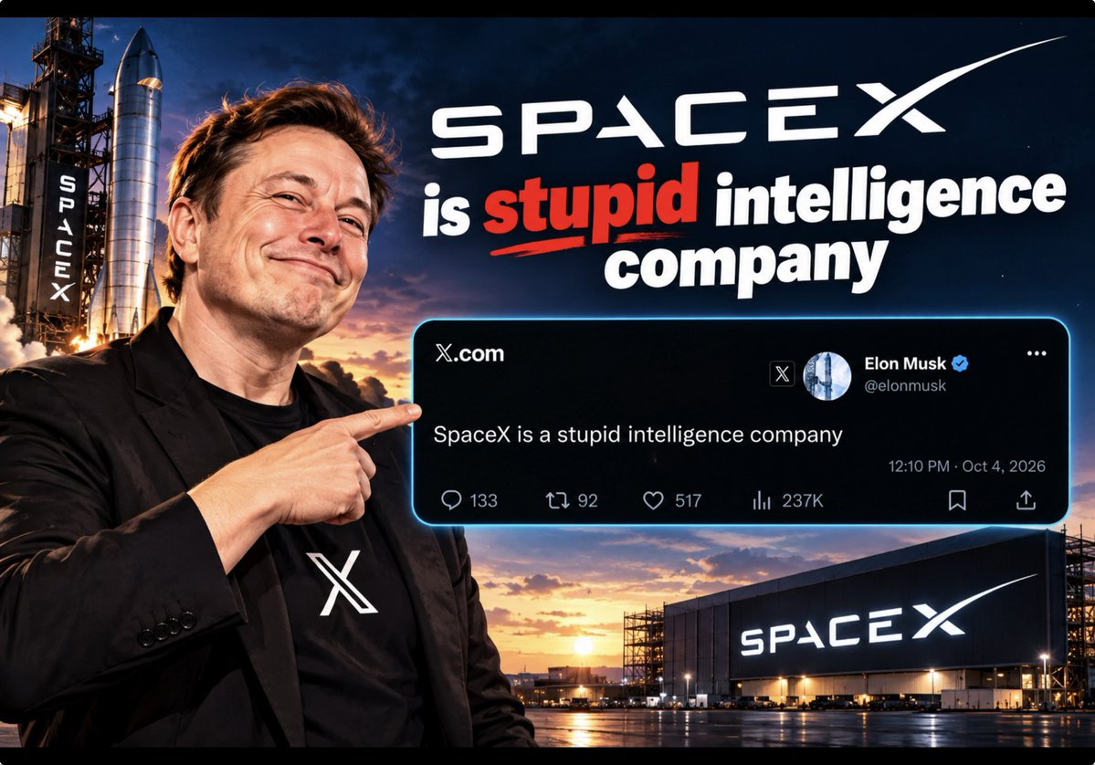 Tools_7's tweet photo. @elonmusk Did Elon Musk really say that? https://t.co/mPkACPMR5i