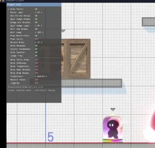 Ban_HDB's tweet photo. there is a cheating incineroar on elite smash, here are some clips from their stream 💀💀💀💀 https://t.co/Ni51lkqkdm