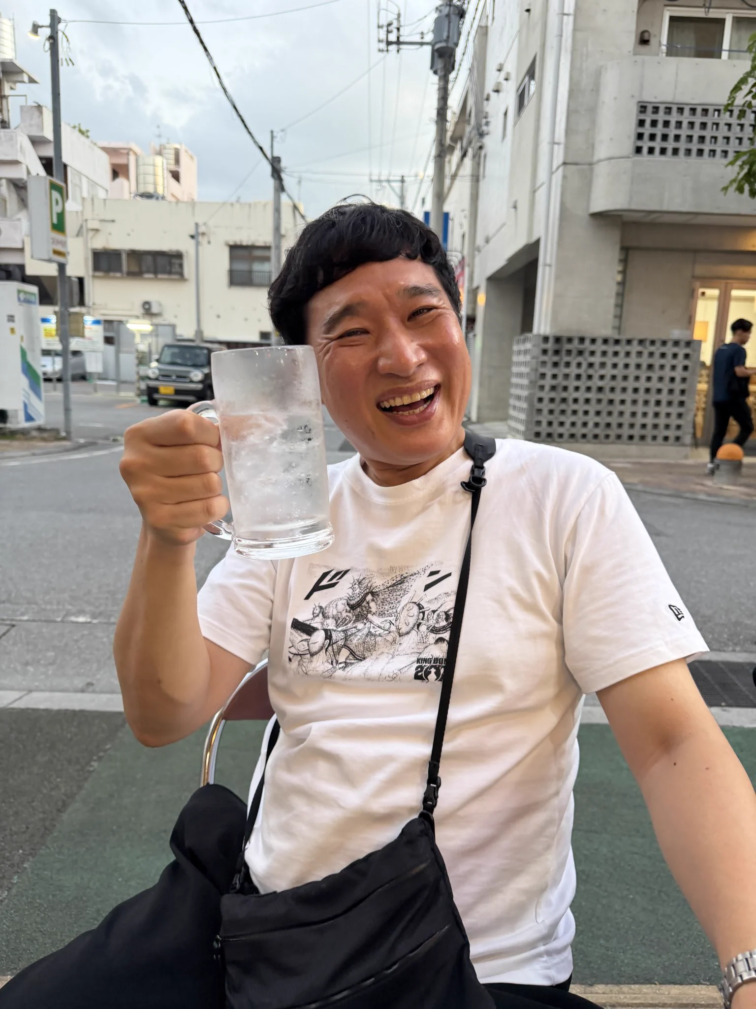 山里 亮太 (@YAMA414) / X