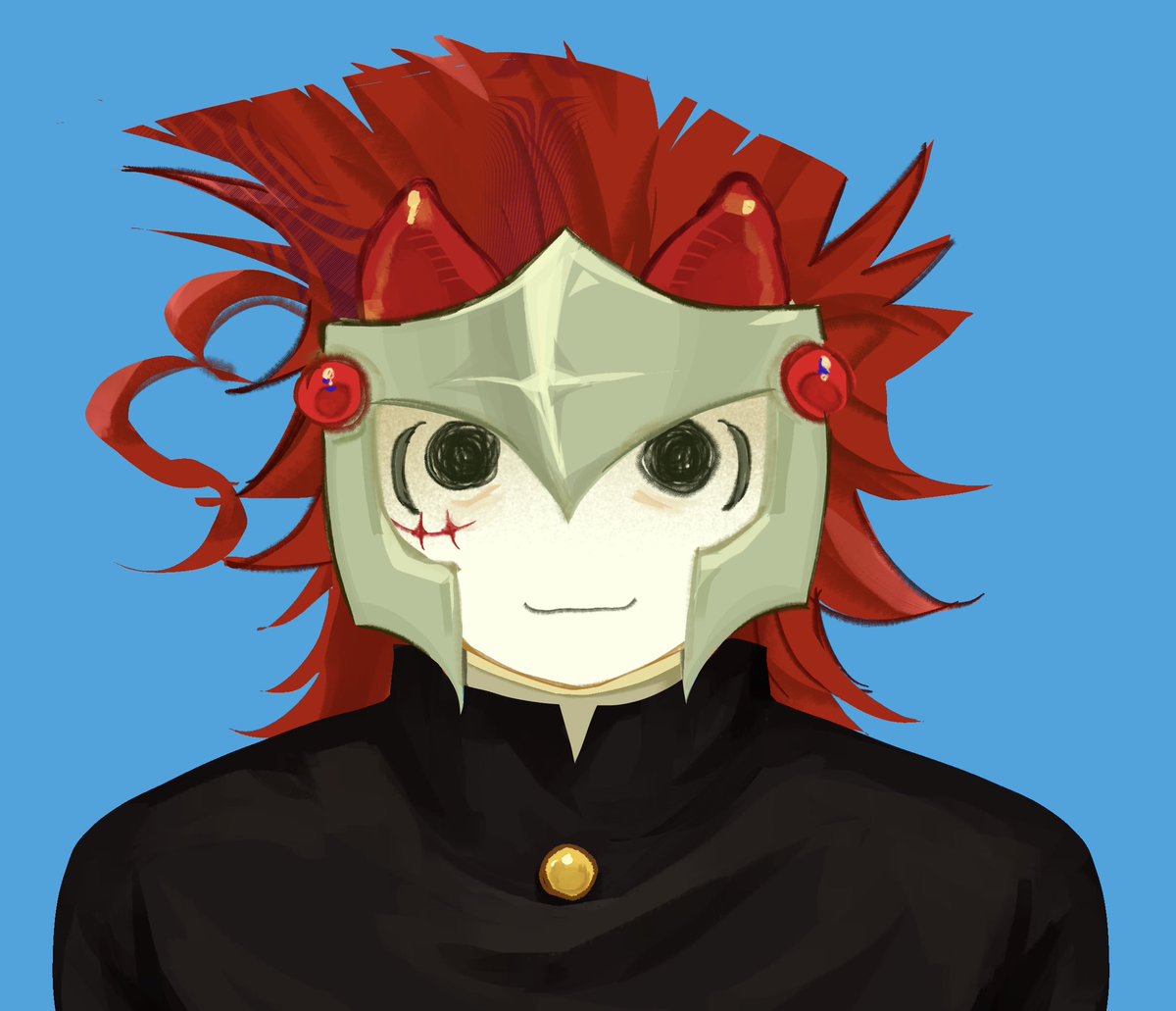 sillyrecluse's tweet photo. #yansword https://t.co/1mBbFpfUxf