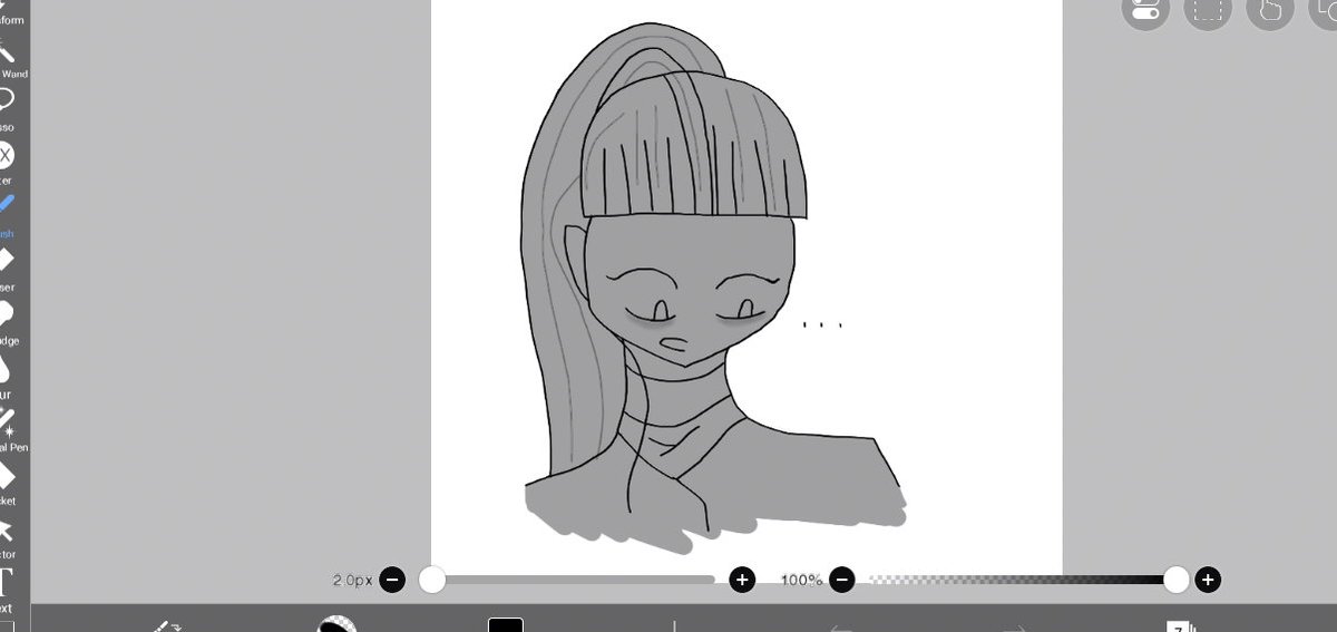 realtoffeeangel's tweet photo. development doodles
#oc #art #digitalart #whendeathcalls #rkgk #toffeeangel #doodles https://t.co/KTQUaVAfOs