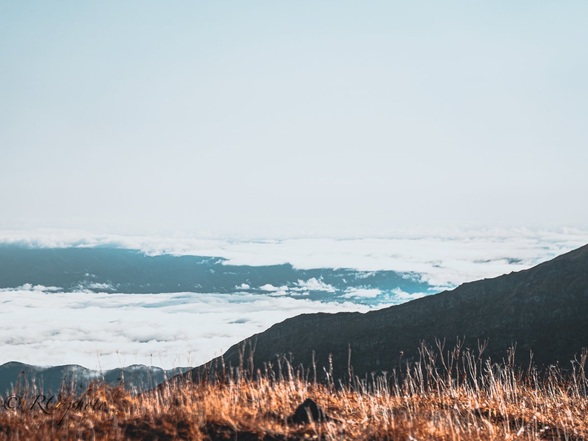 suguru_frames's tweet photo. 石の道と、その先の稜線。🏔️
①18mm／F4／1/100秒／ISO100
――――
An 18mm view of the trail on Mt. Chokai, October 2025.
#鳥海山 https://t.co/B0oADoqtlQ