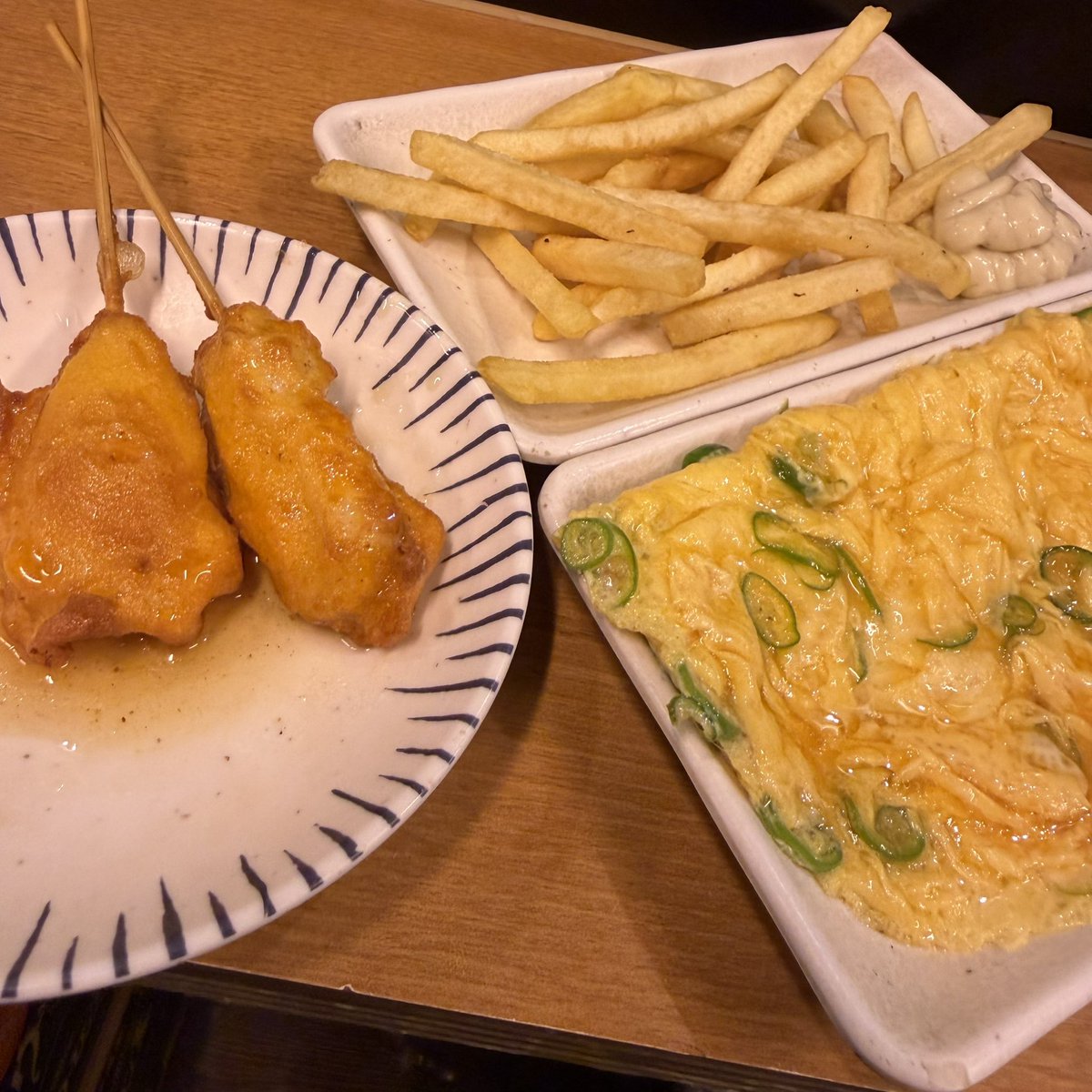ground_works_88's tweet photo. そして、今日も寝起き😅 https://t.co/lc9uhjhSKJ