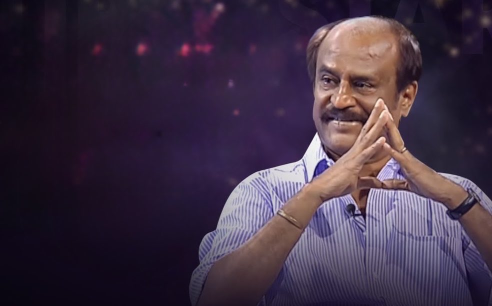 RajiniFollowers's tweet photo. RFT2153• Real-time update!  #Jailer2

#Rajinikanth #Superstar #Thalaivar https://t.co/VhAxHLAFwP