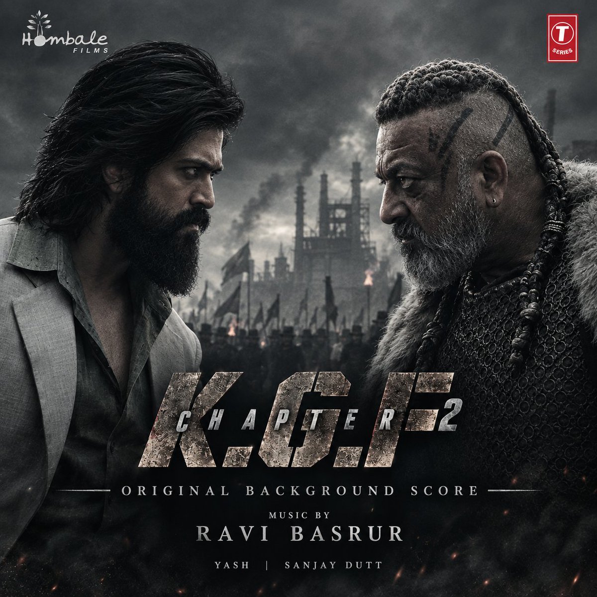 NakulChavan13's tweet photo. I Have Extracted The BGM Of #KGFChapter2 Via KGF 2 Dialogues And Near To Perfect OST Channel Through My Mobile Phone (One BGM Would Have A Disturbance SFX So I Am Sorry For Advance)

Here's My Telegram Link And Support Me

#Yash #KGF2OST
https://t.co/dl6F2oYhUy https://t.co/XW22JOjdxC