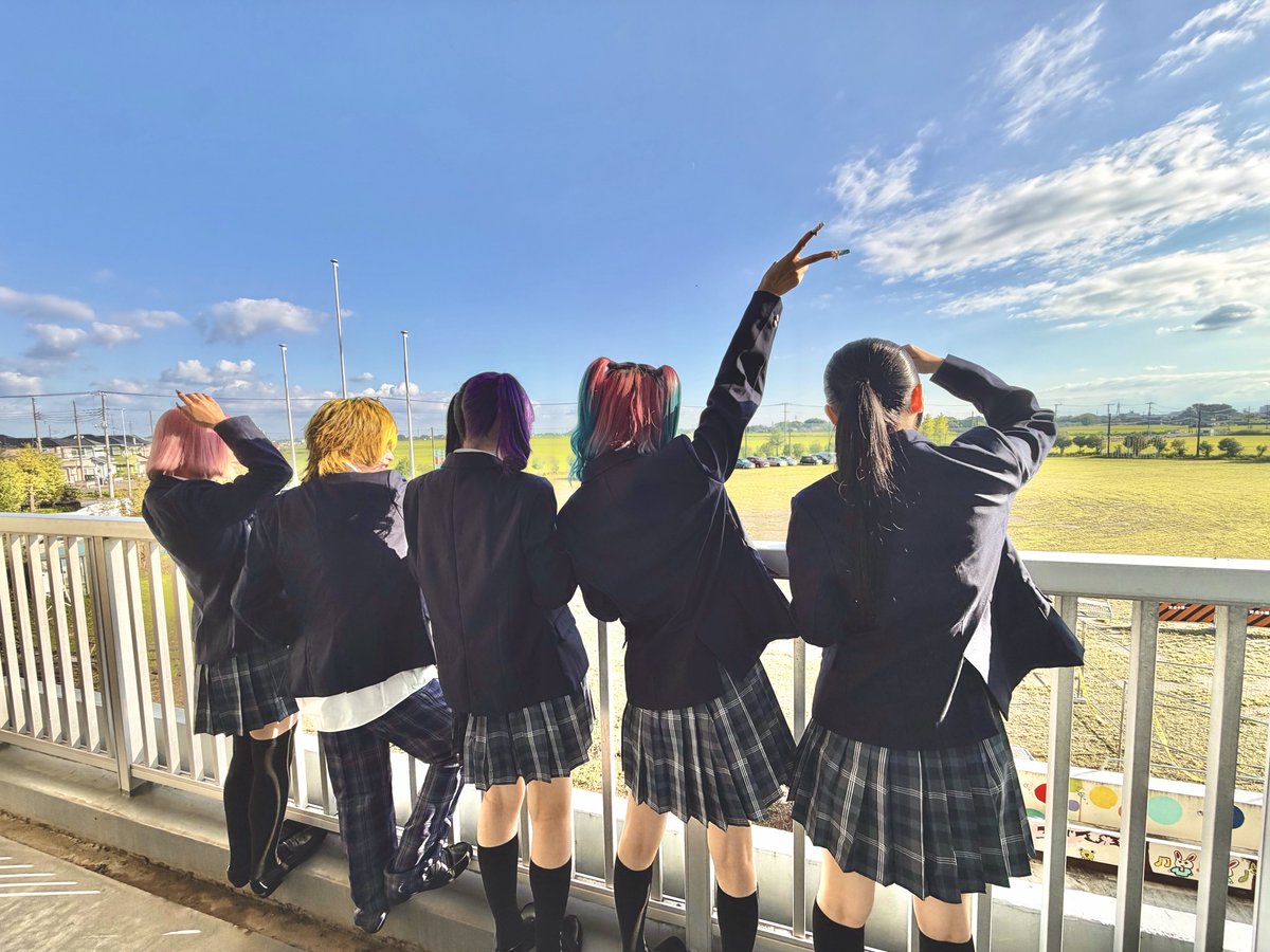 MADOROMI_IDOL's tweet photo. ✝️🎃新曲お披露目決定🧟🩸

MAD'S iNK主催

「MAD HALLOWEEN」

東京編にて...!!!

#マドロミ https://t.co/RKnZKCKqtT