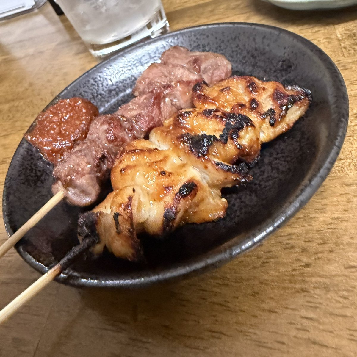 ground_works_88's tweet photo. そして、ハシゴ🤣 https://t.co/MqM7JJA9Cd