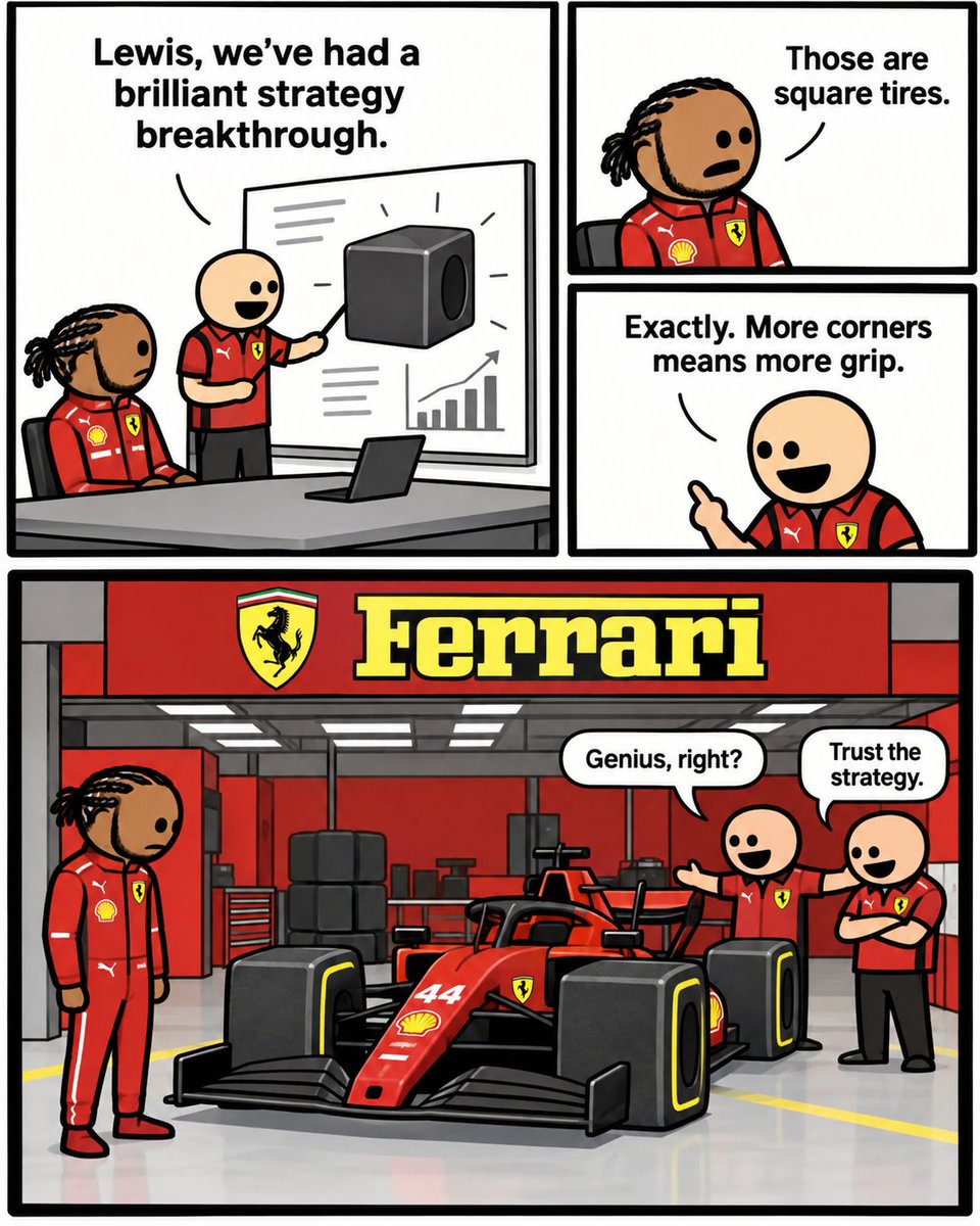 FibekEX's tweet photo. @f1trollofficial hahahahaha https://t.co/thHWryjw7N